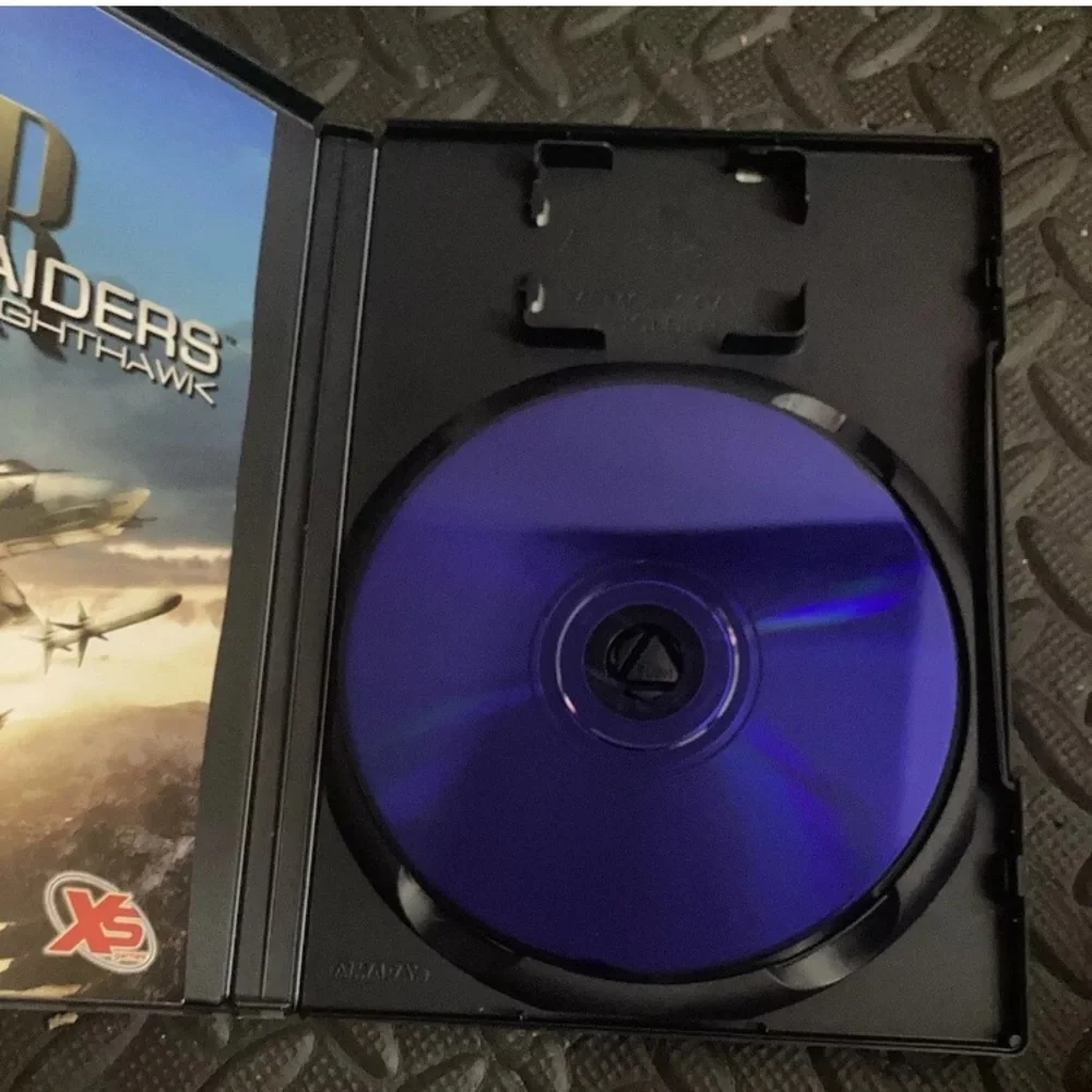 Sony operation 2006